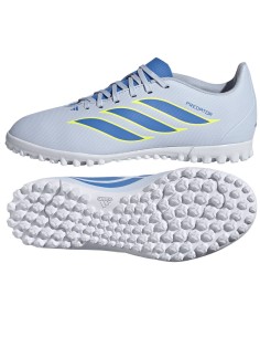 adidas Predator Club TF JS0366 kids' soccer shoes