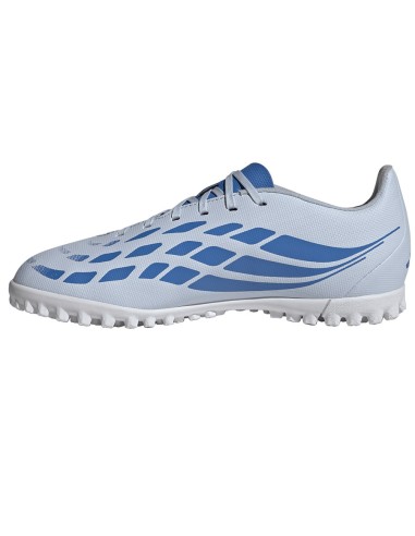 adidas Predator Club TF JS0366 kids' soccer shoes