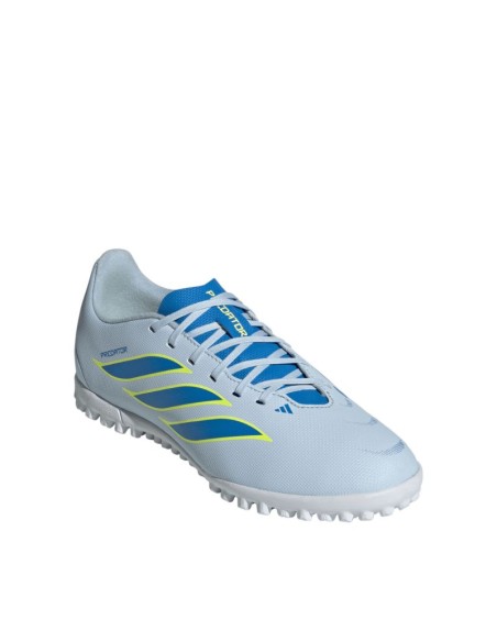adidas Predator Club TF JS0366 kids' soccer shoes