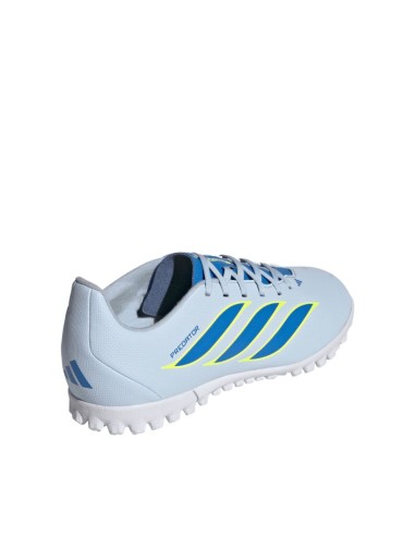 adidas Predator Club TF JS0366 kids' soccer shoes