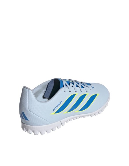 adidas Predator Club TF JS0366 kids' soccer shoes