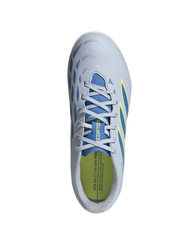 adidas Predator Club TF JS0366 kids' soccer shoes
