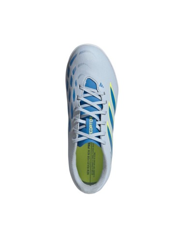adidas Predator Club TF JS0366 kids' soccer shoes