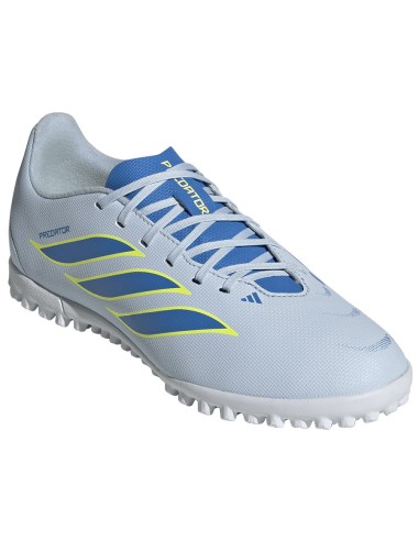 adidas Predator Club TF JS0366 kids' soccer shoes
