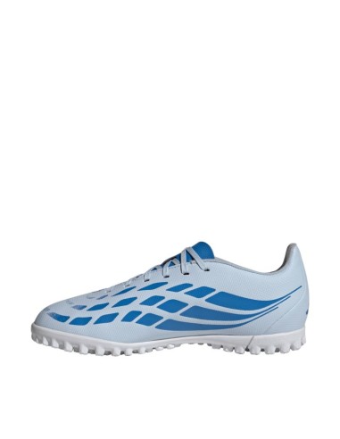 adidas Predator Club TF JS0366 kids' soccer shoes