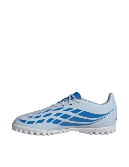 adidas Predator Club TF JS0366 kids' soccer shoes