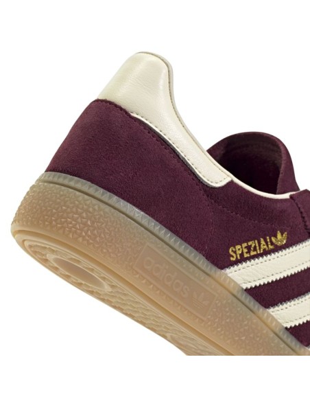 Adidas Originals Handball Spezial JP8726 women's shoes