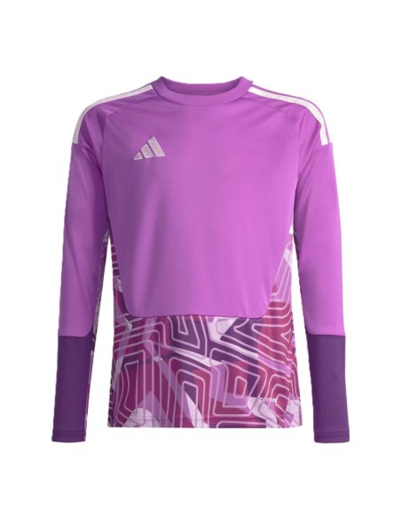 adidas Junior Tiro 26 Competition Goalkeeper Jersey KB5242
