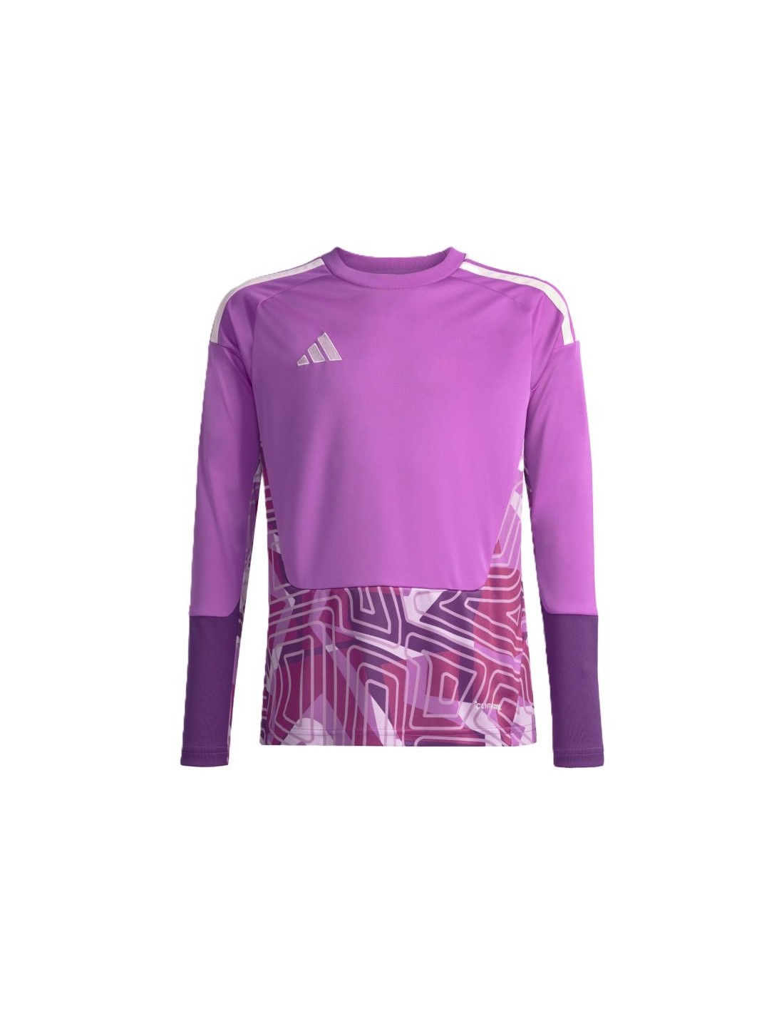 adidas Junior Tiro 26 Competition Goalkeeper Jersey KB5242