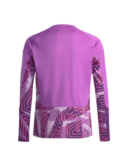 adidas Junior Tiro 26 Competition Goalkeeper Jersey KB5242