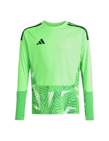 adidas Junior Tiro 26 Competition Goalkeeper Jersey KB5240