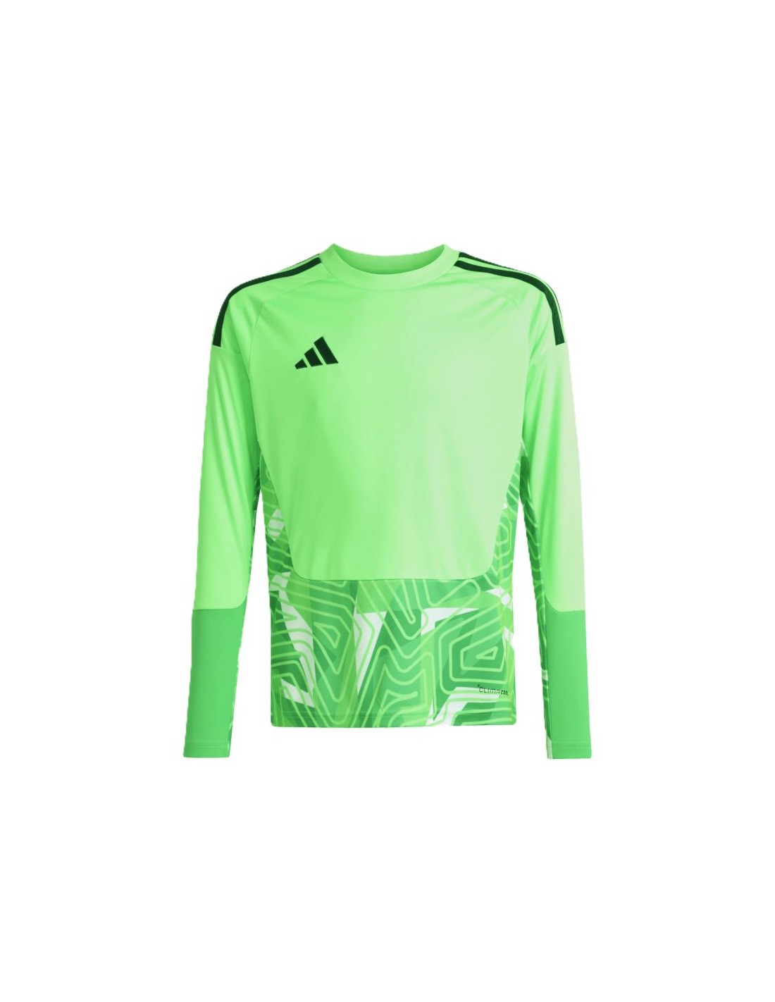 adidas Junior Tiro 26 Competition Goalkeeper Jersey KB5240