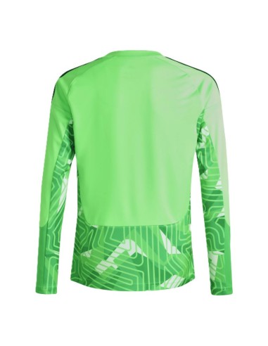 adidas Junior Tiro 26 Competition Goalkeeper Jersey KB5240