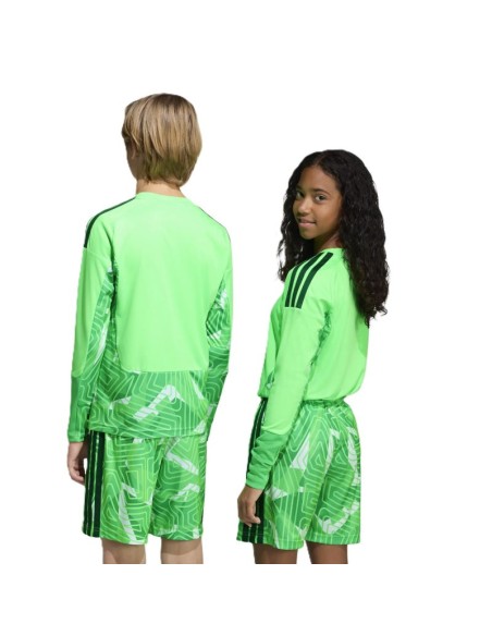 adidas Junior Tiro 26 Competition Goalkeeper Jersey KB5240