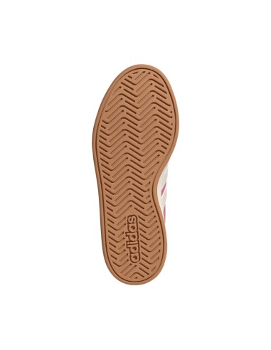 Adidas Grand Court 30 kids' shoes pink HP3529