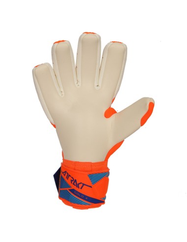 Reusch Attrakt Gold X NC World Cup Gloves 56 70 056 2290