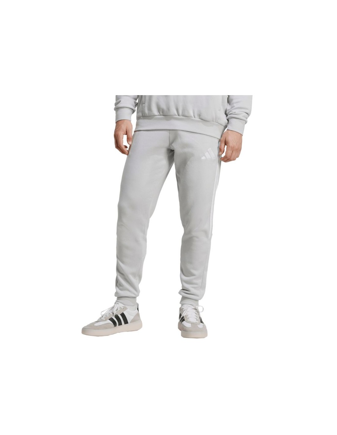 adidas Tiro 26 League Sweat Men's Pants Light Gray JY7152