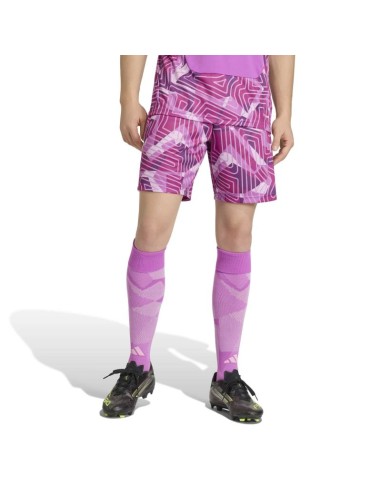 adidas Tiro 26 Competition Goalkeeper Shorts KC5348