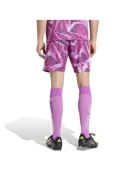 adidas Tiro 26 Competition Goalkeeper Shorts KC5348
