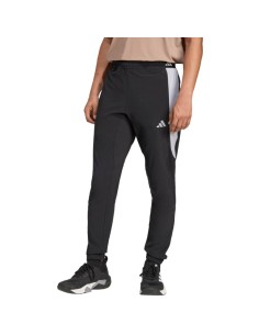 adidas Tech Apparel men's pants black JY3550