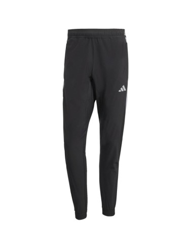adidas Tech Apparel men's pants black JY3550