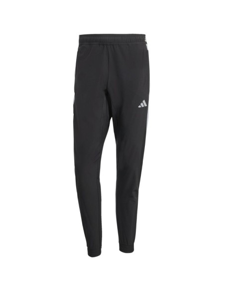 adidas Tech Apparel men's pants black JY3550