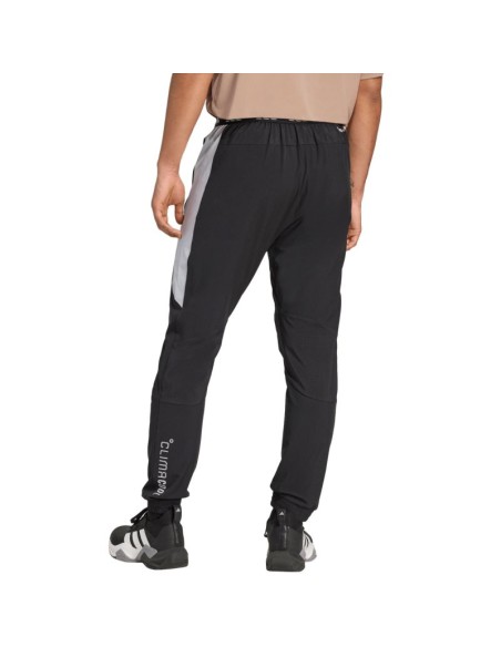 adidas Tech Apparel men's pants black JY3550