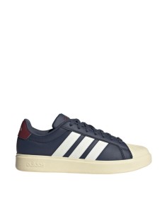 Adidas Streettalk Men's Shoes Navy Blue IH4278