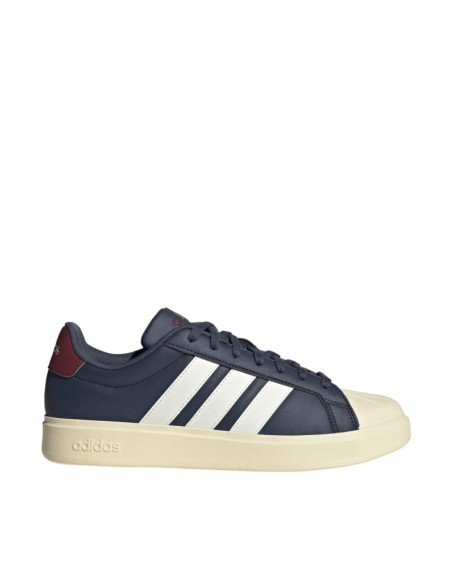 Adidas Streettalk Men's Shoes Navy Blue IH4278
