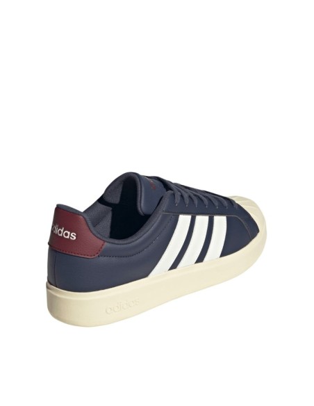 Adidas Streettalk Men's Shoes Navy Blue IH4278