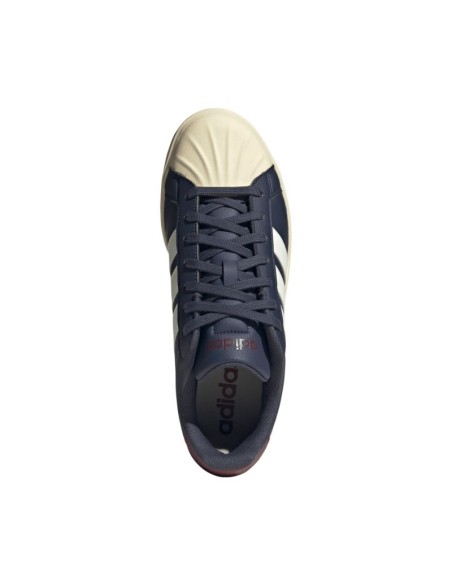 Adidas Streettalk Men's Shoes Navy Blue IH4278