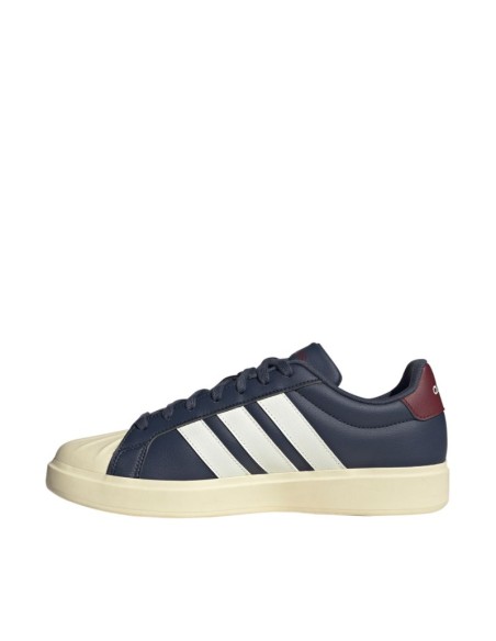 Adidas Streettalk Men's Shoes Navy Blue IH4278