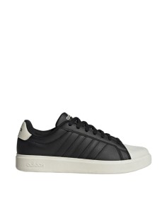 Adidas Streettalk Men's Shoes Black JP8278