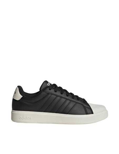 Adidas Streettalk Men's Shoes Black JP8278