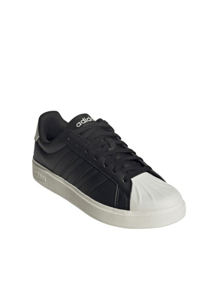 Adidas Streettalk Men's Shoes Black JP8278