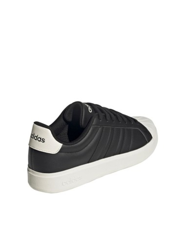 Adidas Streettalk Men's Shoes Black JP8278
