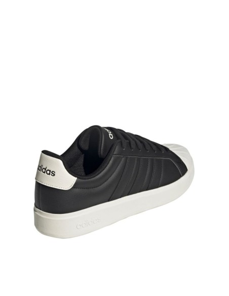 Adidas Streettalk Men's Shoes Black JP8278