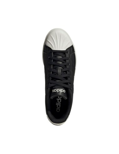 Adidas Streettalk Men's Shoes Black JP8278
