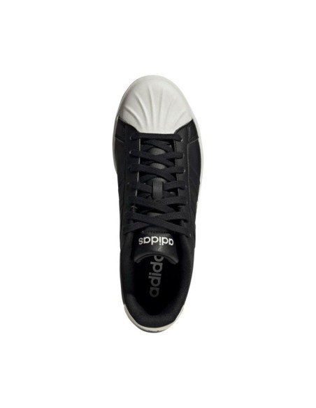 Adidas Streettalk Men's Shoes Black JP8278
