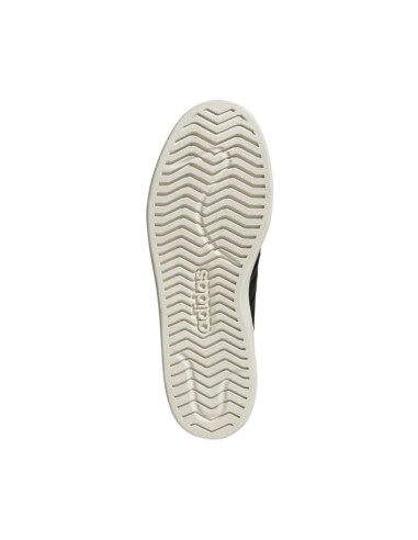 Adidas Streettalk Men's Shoes Black JP8278