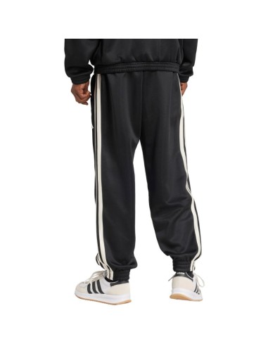 adidas Stadium Track Men's Pants Black JN1822