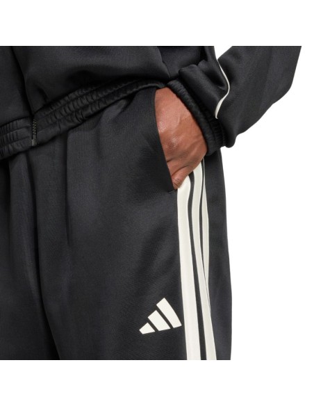 adidas Stadium Track Men's Pants Black JN1822