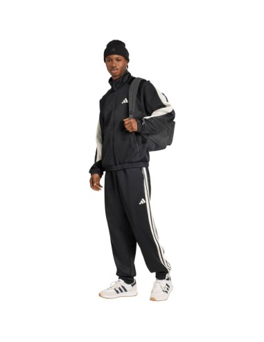 adidas Stadium Track Men's Pants Black JN1822