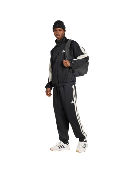 adidas Stadium Track Men's Pants Black JN1822