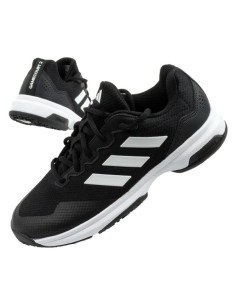 Adidas GameCourt 2 tennis court shoes