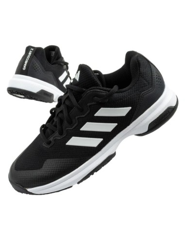 Adidas GameCourt 2 tennis court shoes