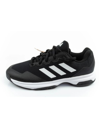 Adidas GameCourt 2 tennis court shoes