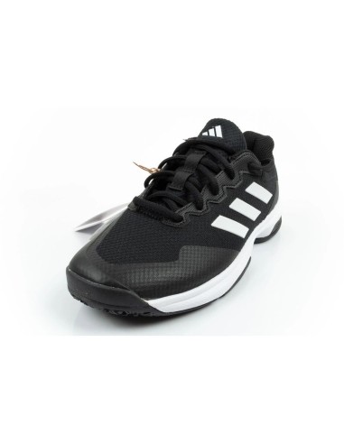 Adidas GameCourt 2 tennis court shoes