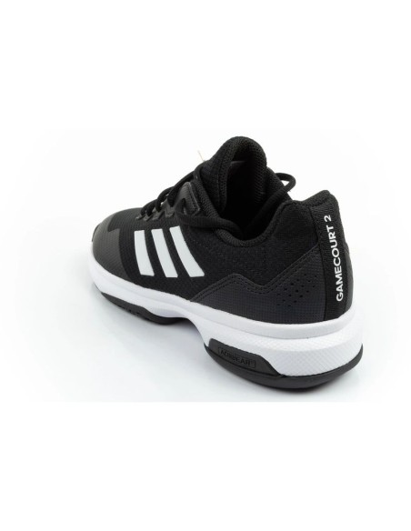 Adidas GameCourt 2 tennis court shoes