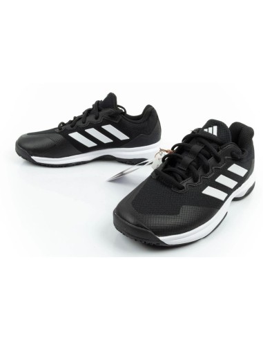 Adidas GameCourt 2 tennis court shoes